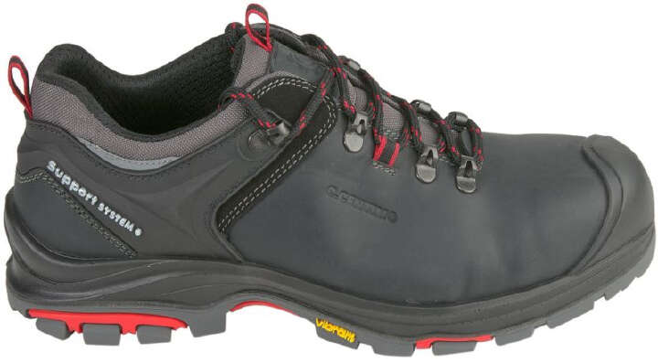 C.Centimo Sicherheitsschuh S3 Tech 500 low